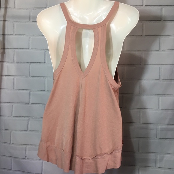 🎉Just arrived 🎉cripo ribbed halter top - Picture 5 of 5